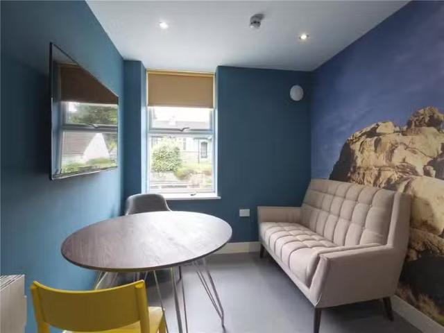 Apartment for rent in Milnsbridge, West Yorkshire