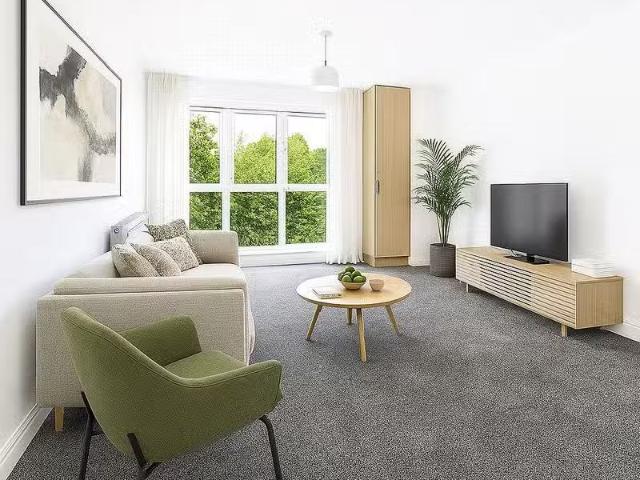 Apartment for rent in Darley Dale, Derbyshire Dales