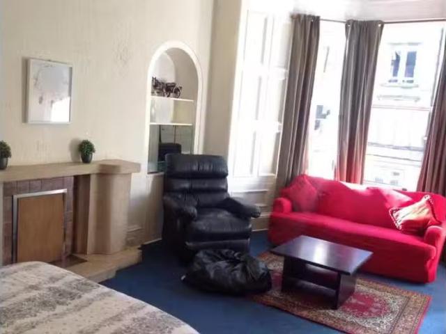 Apartment for rent in Scotland