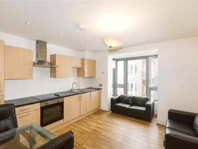 Apartment for rent in Feckenham, City Of Bristol