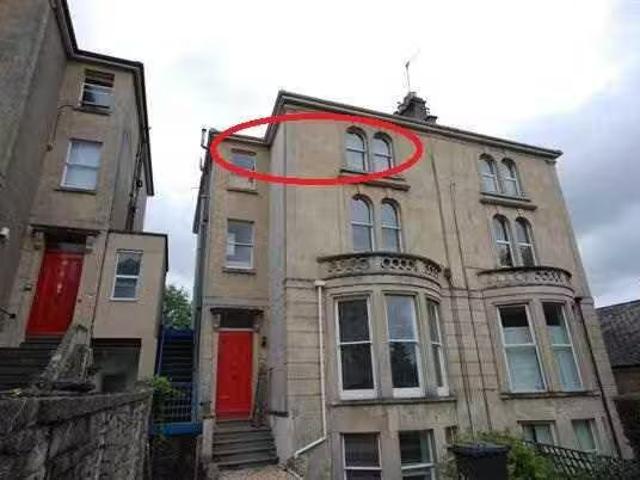 Apartment for rent