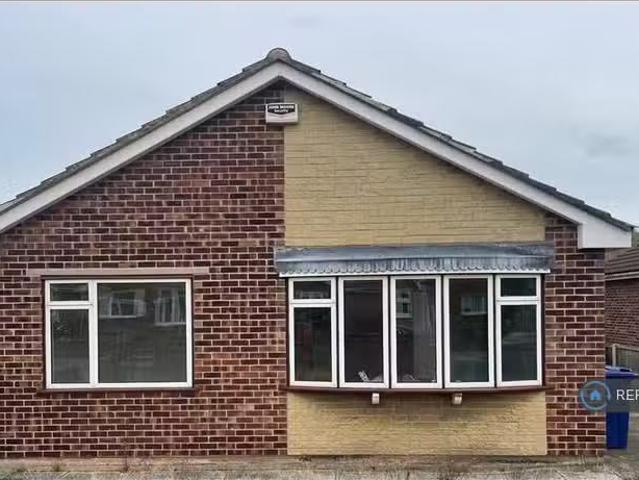 House for rent in Bessacarr, South Yorkshire