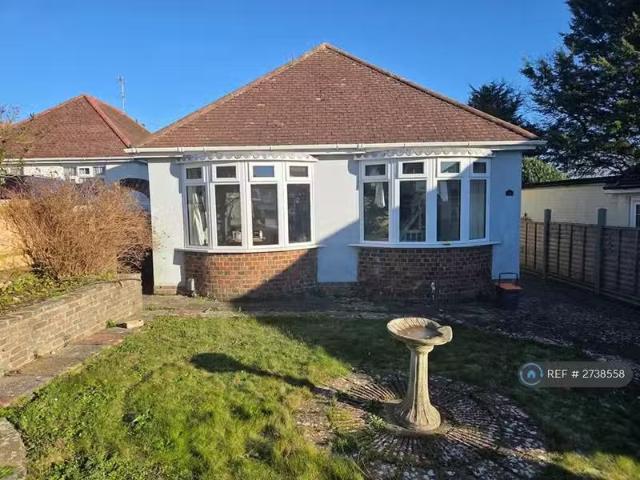 House for rent in Woodingdean, Brighton & Hove