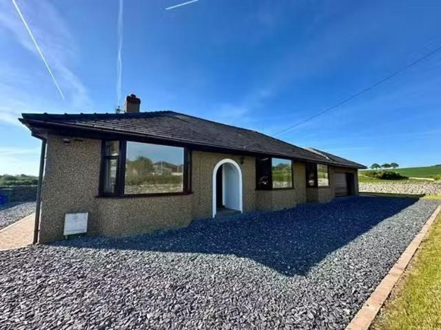 House for rent in Little Urswick