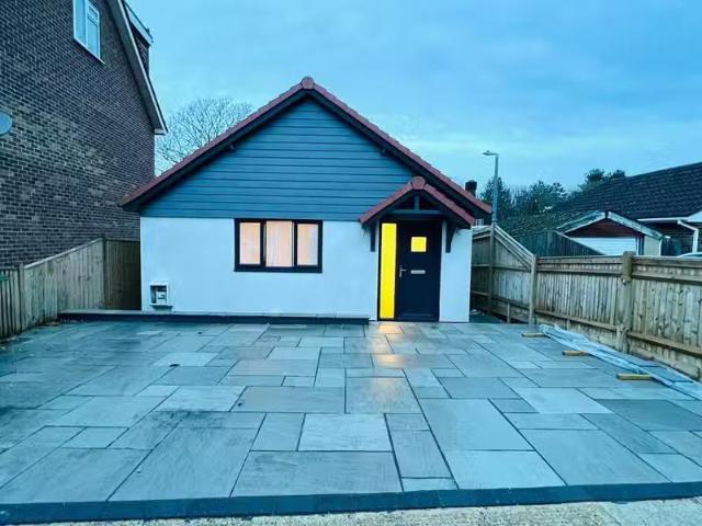 House for rent in Seaford, Iford