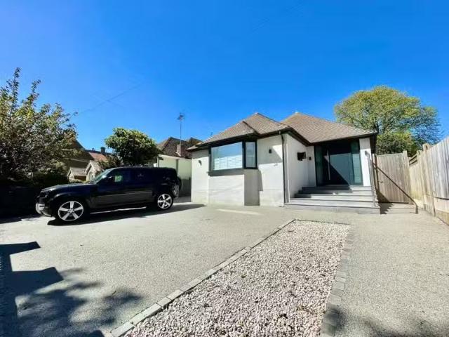 House for rent in Westgate-on-Sea, Acol