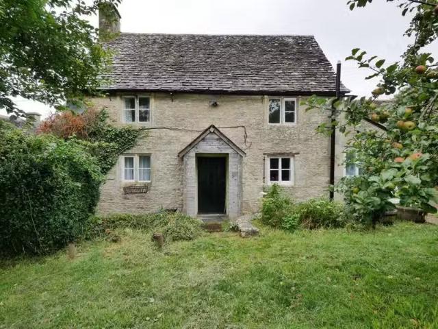 House for rent in Golden Valley, Gloucestershire