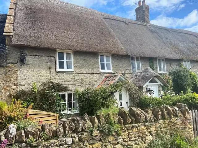 House for rent in East Coker, Somerset
