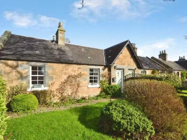 House for rent in Scotland