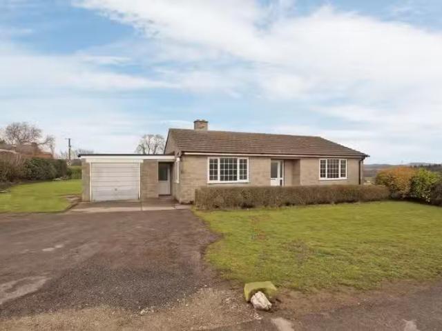 House for rent in Dacre, North Yorkshire