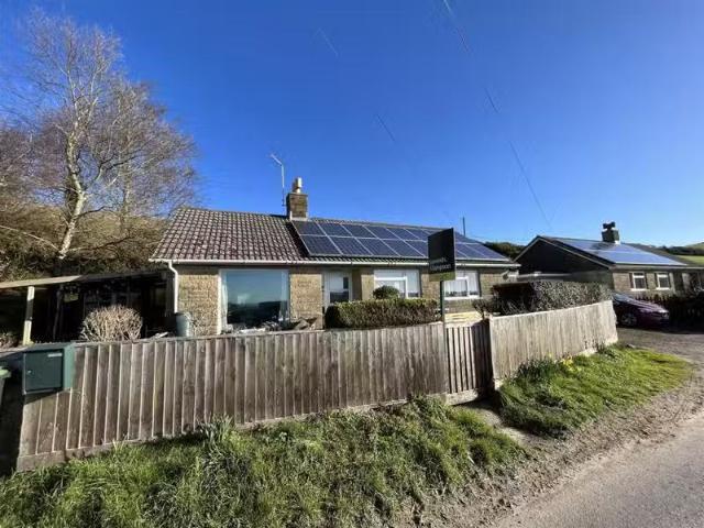 House for rent in Scotland