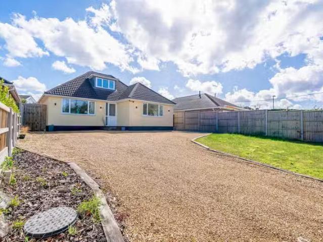 House for rent