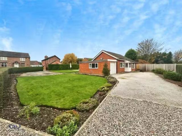 House for rent in Georgia, Greater Manchester
