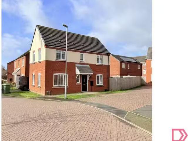 House for rent in Lower Bullingham