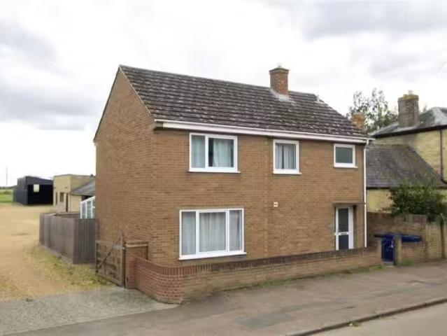 House for rent in Arrington, Cambridgeshire