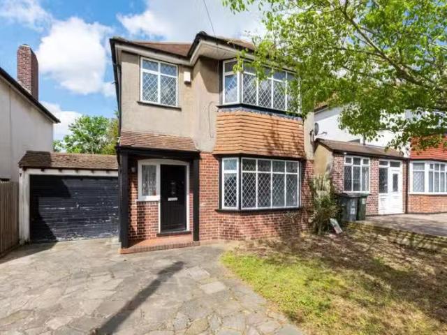 House for rent in Goddington, Greater London
