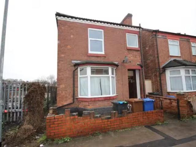 House for rent in Horninglow and Eton, Beamhurst