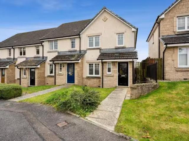 House for rent in Cambuskenneth, Scotland