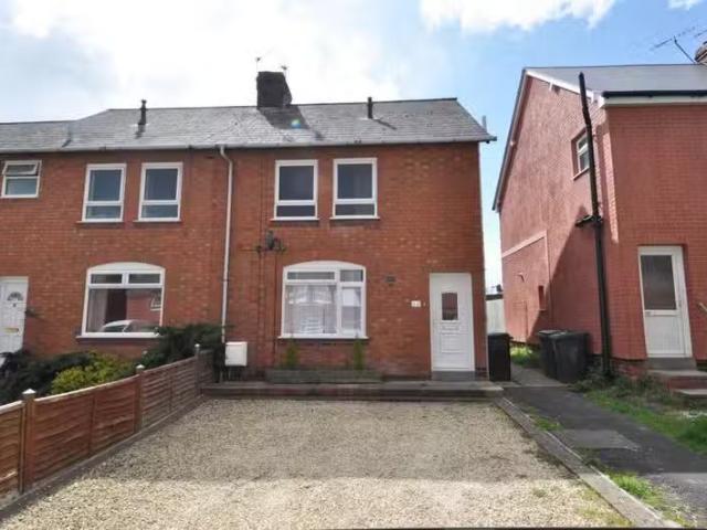House for rent in Lower Bullingham