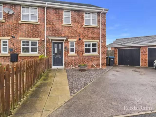 House for rent in Wheatley Hill