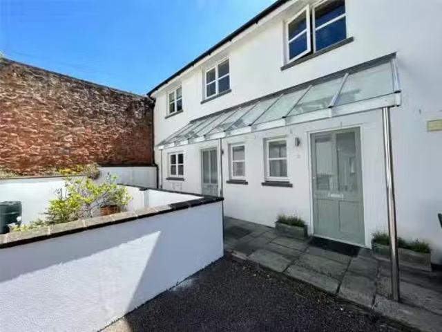 House for rent in Watergate, Devon