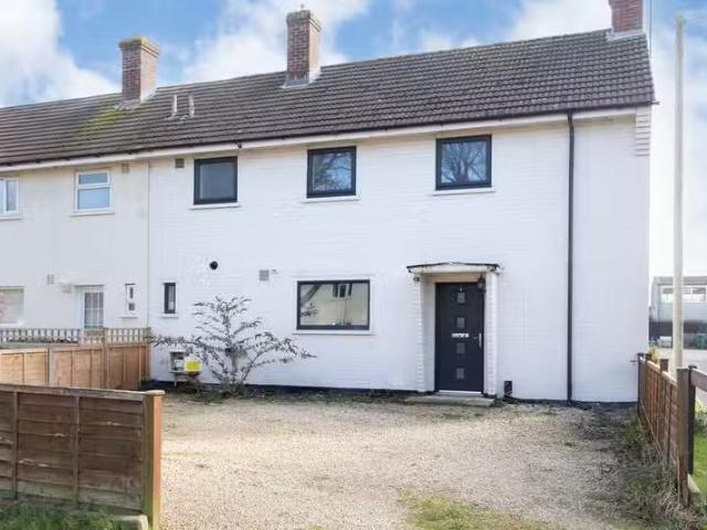 House for rent in Arle, Golden Valley