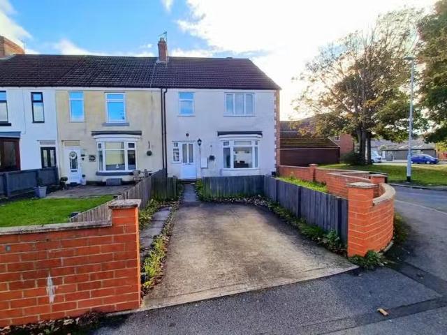 House for rent in Shildon