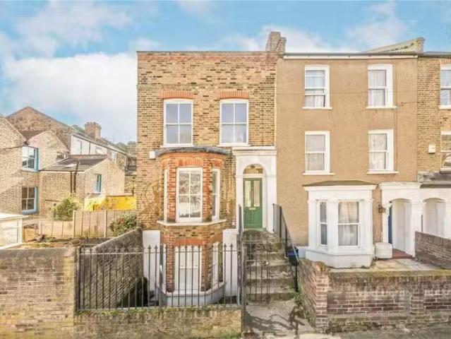 House for rent in Clapton, Lower Clapton
