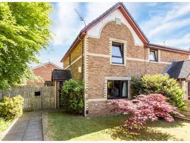 House for rent in The Jewel, Craigmillar