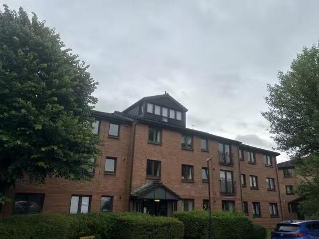 House for rent in Dalmary, Scotland