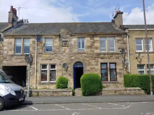 House for rent in Dalmary, Scotland