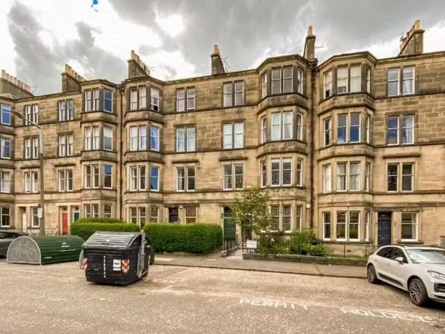House for rent in Craigmillar, Scotland