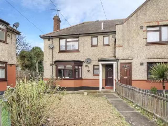 House for rent in Beckton, Greater London