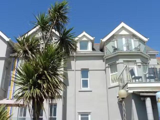 House for rent in Bude, Cornwall