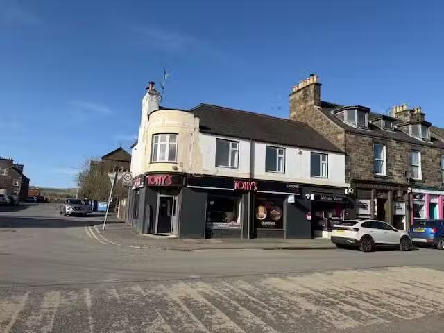 House for rent in Newcastle, Leslie