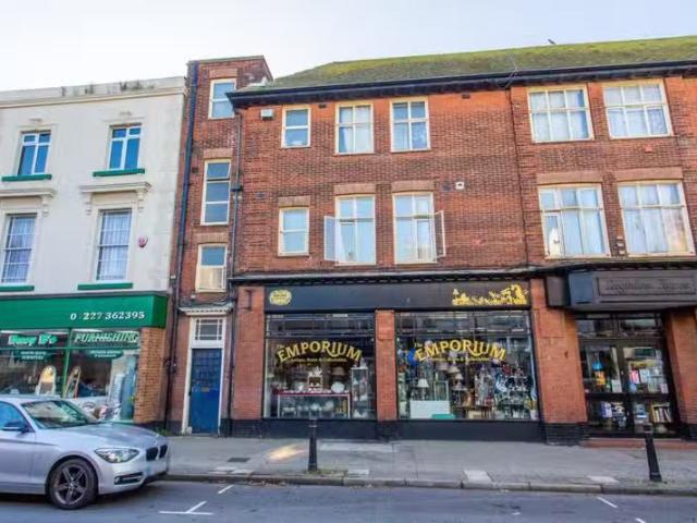 House for rent in Herne and Broomfield, The Bridge