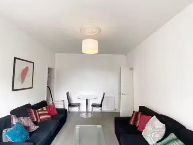 House for rent in Scotland