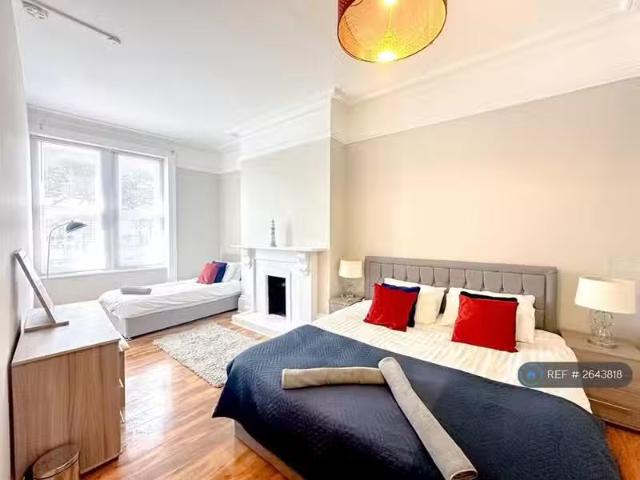 House for rent in West Cliff, Bournemouth