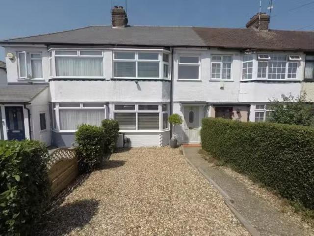 House for rent in Hatfield, South Yorkshire