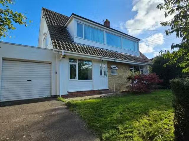House for rent in North Weston, Portishead