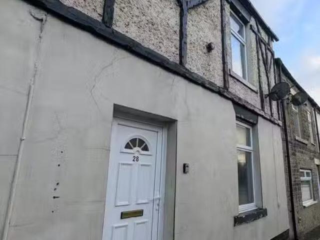 House for rent in Spitalfields, Whitechapel