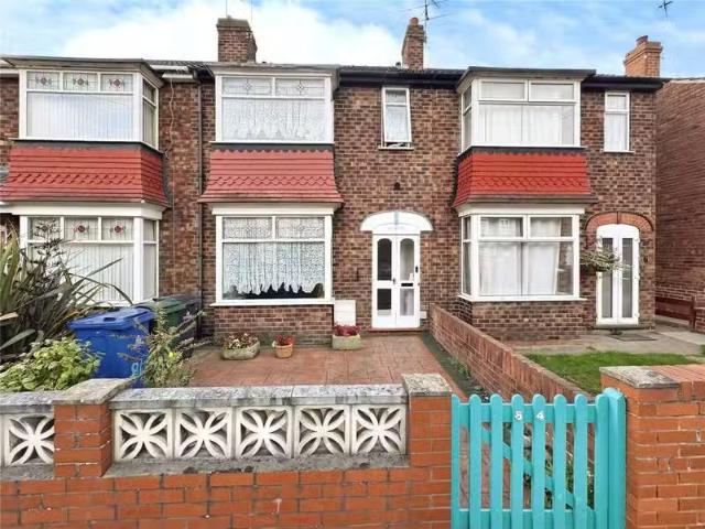 House for rent in Wheatley, South Yorkshire