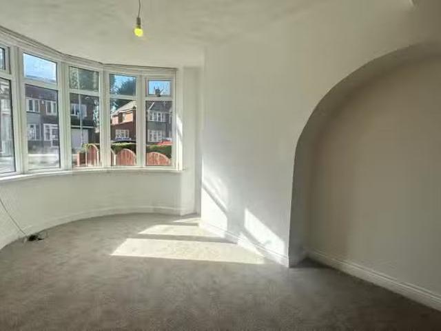 House for rent in Sutton Coldfield, West Midlands