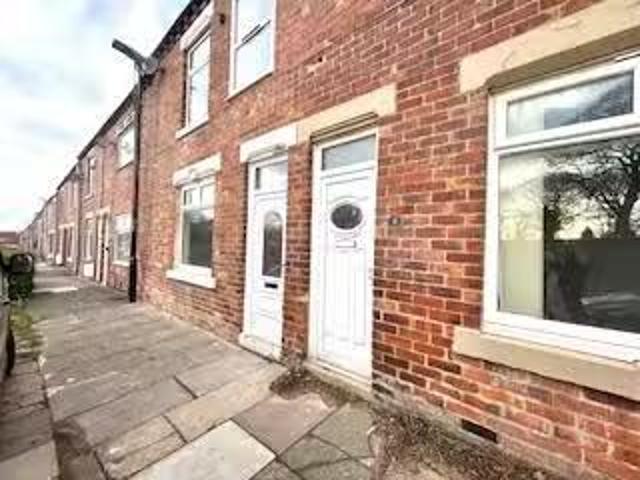 House for rent in Upperthorpe, South Yorkshire