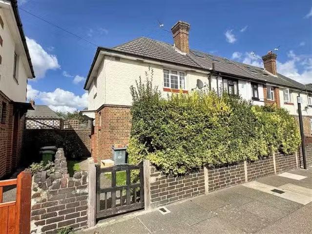 House for rent in Plaistow, Greater London