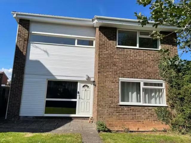 House for rent in South Gloucestershire