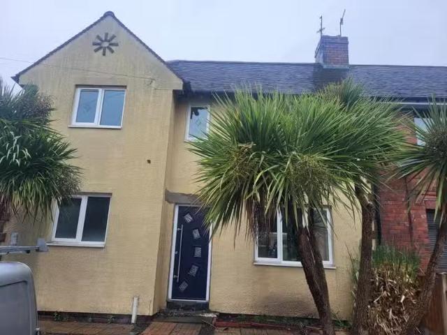House for rent in South Yorkshire