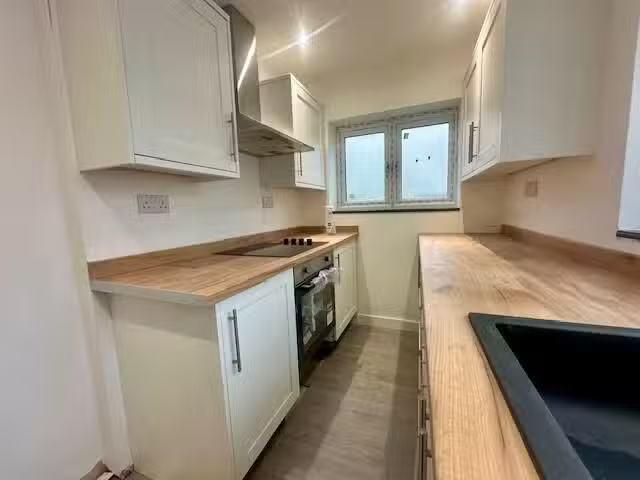 House for rent in Higherford, Lancashire
