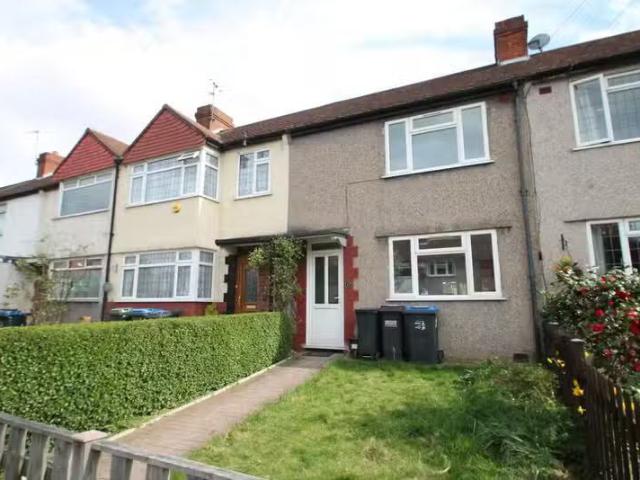 House for rent in Greater London