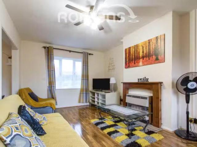House for rent in Feckenham, City Of Bristol